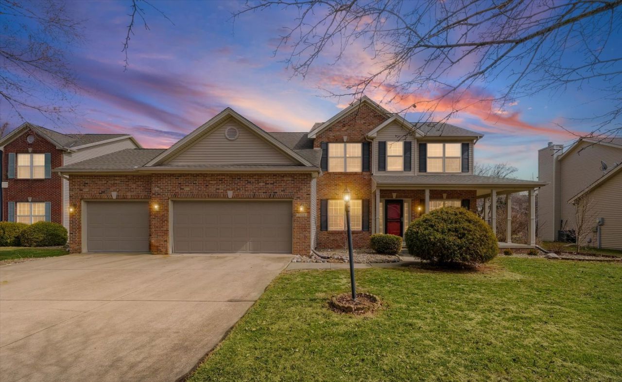 2010 Strand Drive , Champaign, IL 61822 Main Photo