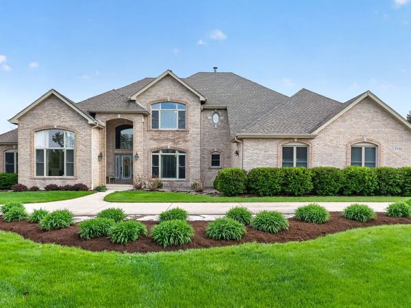 37W530 Grey Barn Road , St. Charles, IL 60175