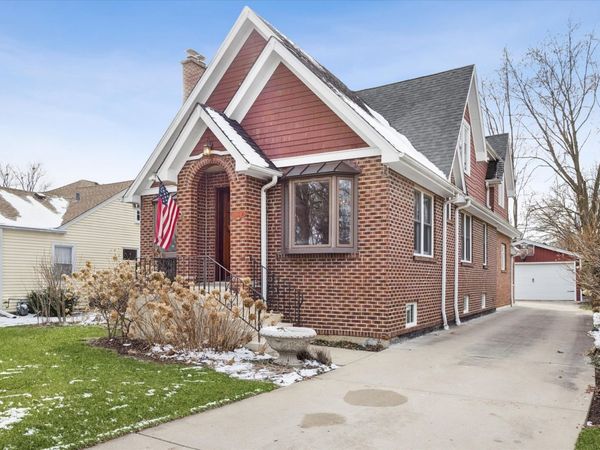 5116 Woodland Avenue , Western Springs, IL 60558