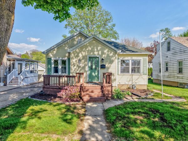 1770 Campbell Avenue , Lasalle, IL 61301