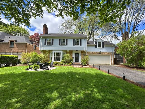 9526 Lawndale Avenue , Evanston, IL 60203