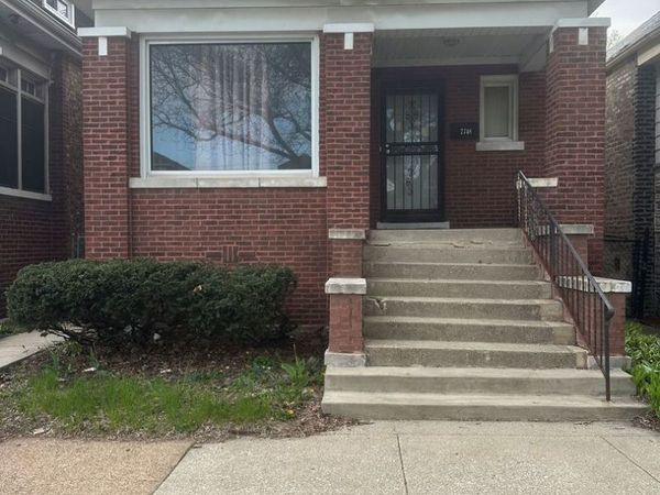 7748 S Langley Avenue , Chicago, IL 60619