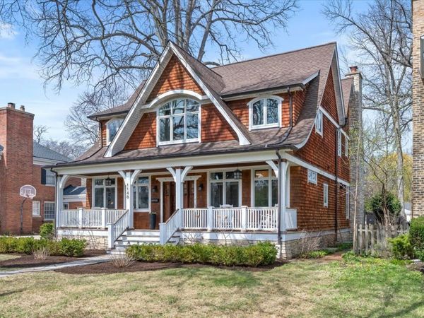 1148 Isabella Street , Wilmette, IL 60091