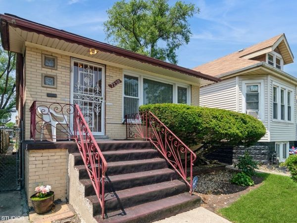 7250 S Wood Street , Chicago, IL 60636