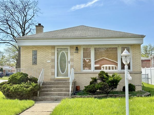 11024 S Morgan Street , Chicago, IL 60643