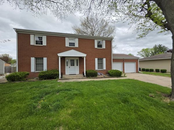 1706 16th Avenue , Sterling, IL 61081