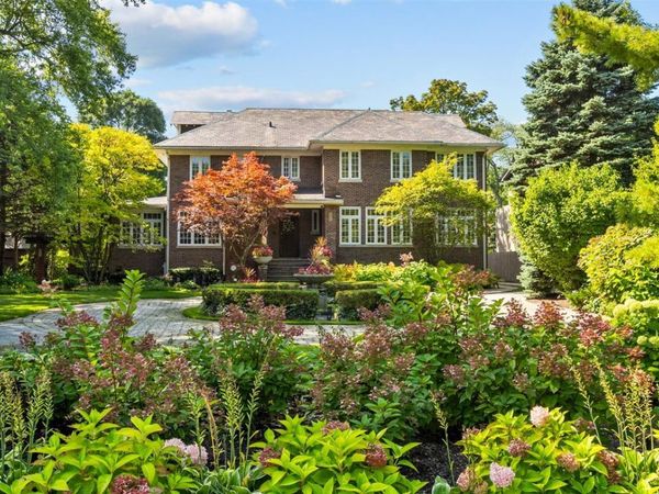 224 Sheridan Road , Kenilworth, IL 60043