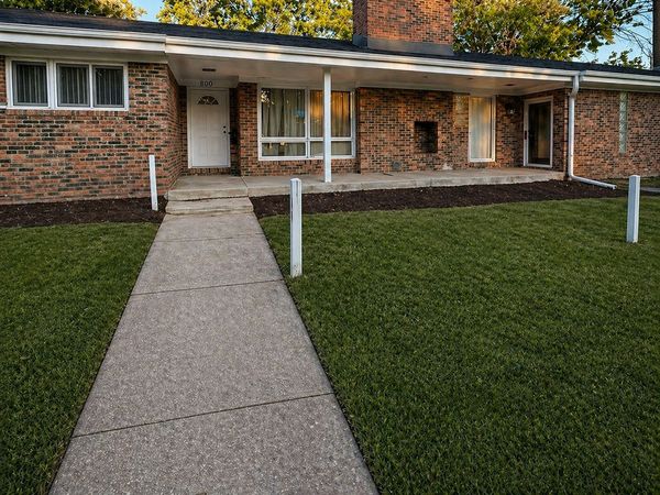 800 ELM Street , Flossmoor, IL 60422