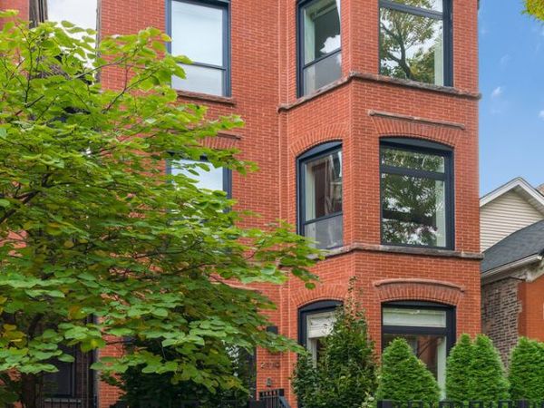 2119 N Kenmore Avenue , Chicago, IL 60614