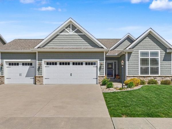 312 London Way , Savoy, IL 61874