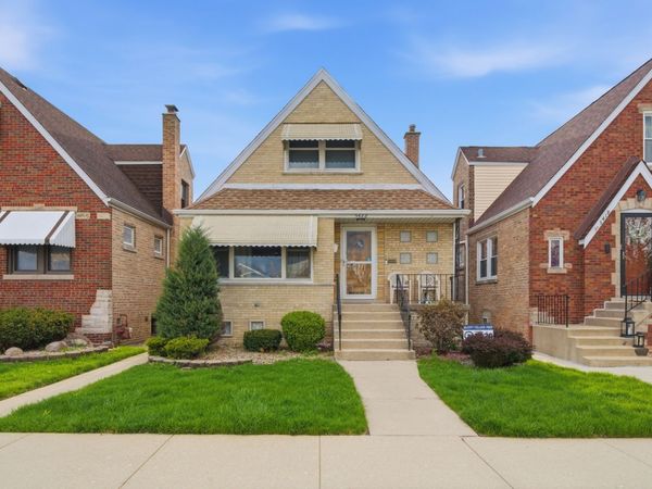 5422 S Oak Park Avenue , Chicago, IL 60638
