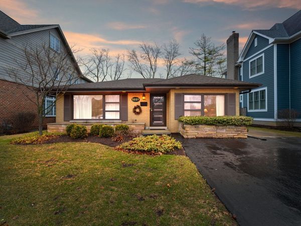 5221 Fair Elms Avenue , Western Springs, IL 60558