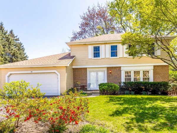 505 Fairlawn Avenue , Libertyville, IL 60048