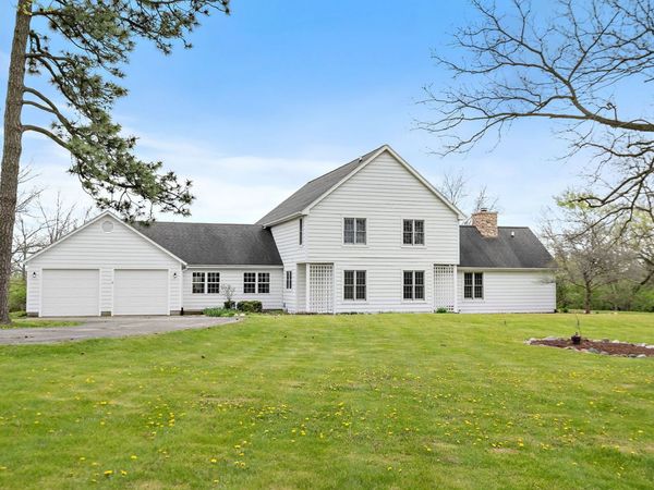 14019 Davis Road , Woodstock, IL 60098