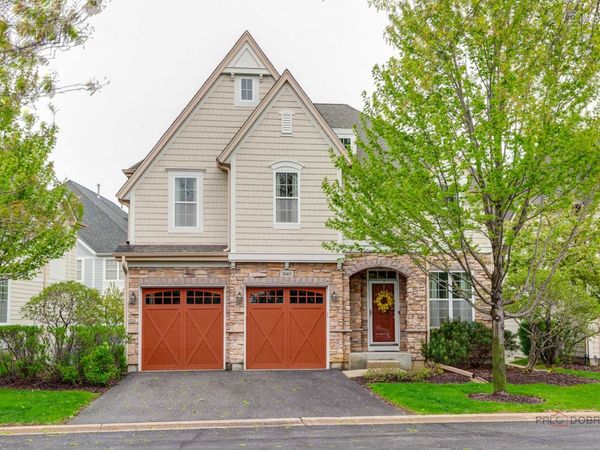 20463 N Joshua Court , Deer Park, IL 60010