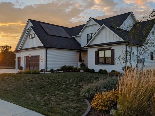 506 Silver Lake Court , Savoy, IL 61874