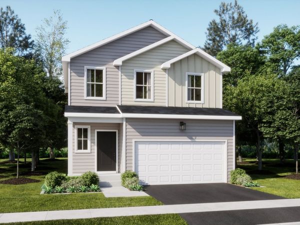 213 Buchanan Drive , Waterman, IL 60556