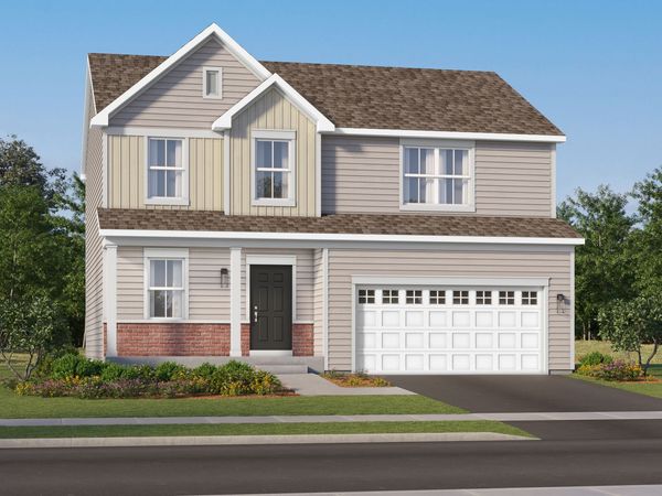 3829 Meadowridge Road , Woodstock, IL 60098