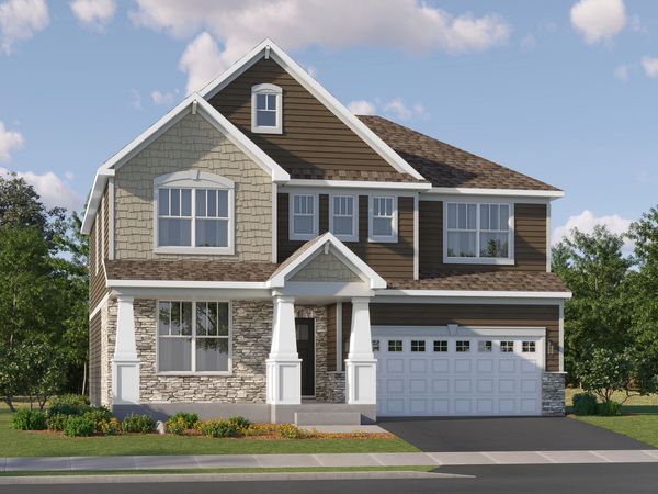 14904 S Henebry Lane , Plainfield, IL 60544