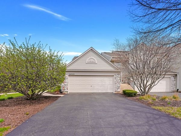 24928 Franklin Lane , Plainfield, IL 60585