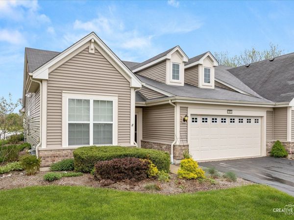 1573 Francis Drive , Pingree Grove, IL 60140