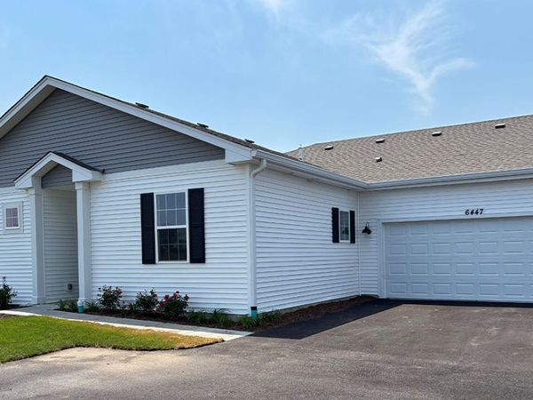 6495 Juniper Drive , Wonder Lake, IL 60097