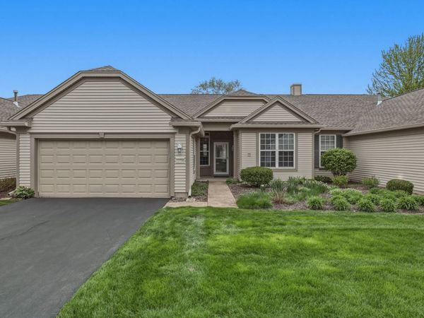 13706 Briargate Drive , Huntley, IL 60142