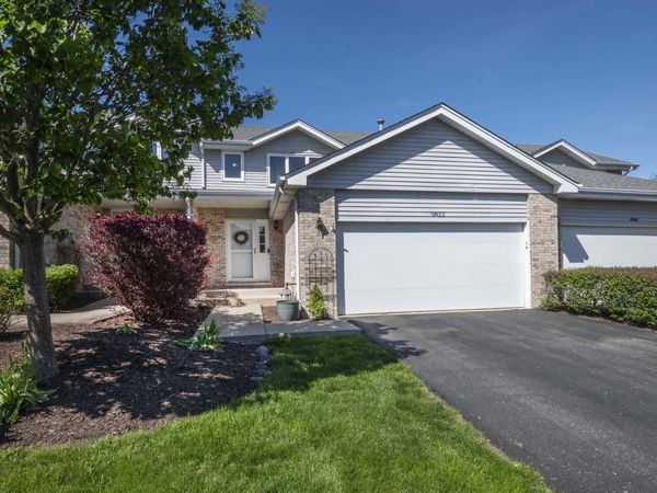 9422 Quail Trail , Tinley Park, IL 60487