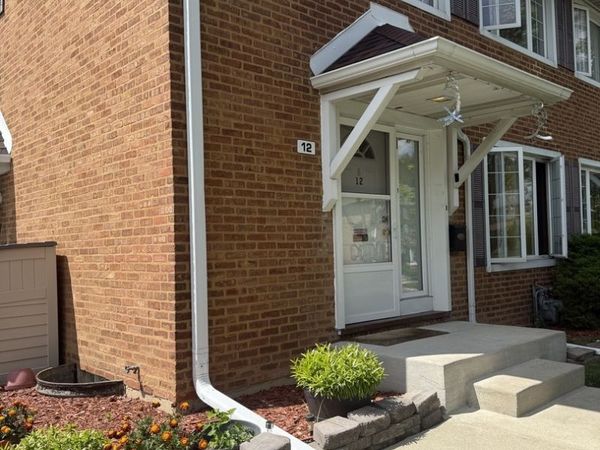 12 Gibson Road , Park Forest, IL 60466