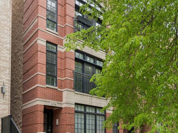 3236 N Kenmore Avenue , Unit 1, Chicago, IL 60657
