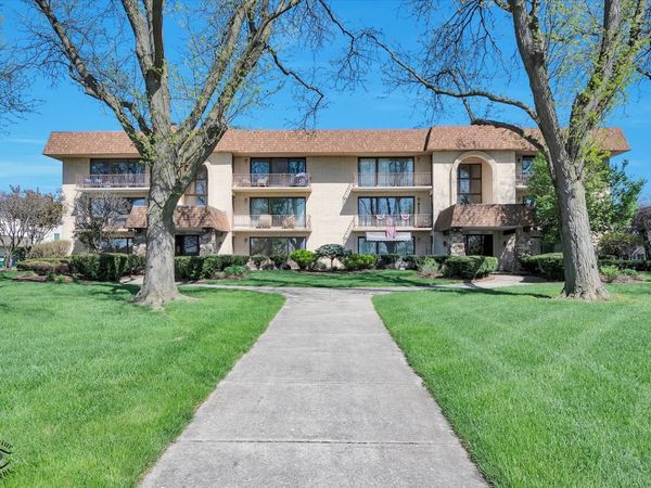 15249 Catalina Drive , Unit 1N, Orland Park, IL 60462