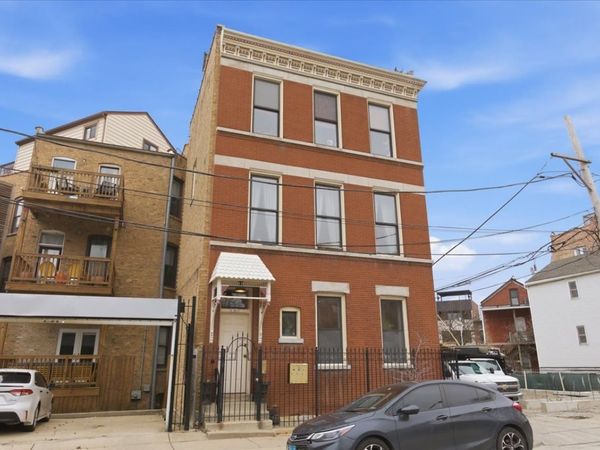 1361 N Dean Street , Unit 1S, Chicago, IL 60622