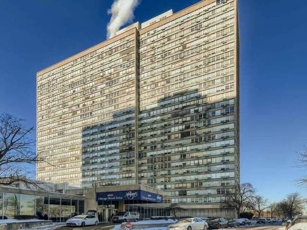 4800 S Chicago Beach Drive , Unit 203S, Chicago, IL 60615