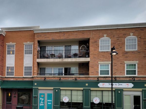 49 Old Frankfort Way , Unit 210, Frankfort, IL 60423