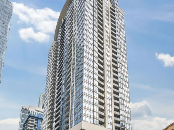 100 E 14th Street , Unit 2809, Chicago, IL 60605