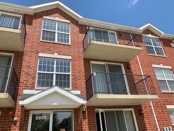 9800 Liberty Circle , Unit 2E, Orland Park, IL 60467