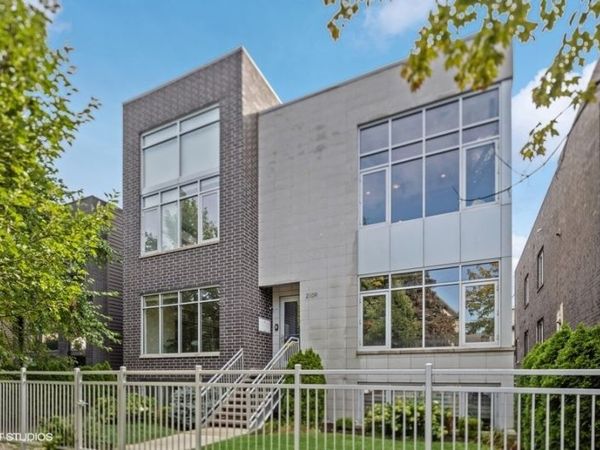 2109 N Campbell Avenue , Unit 2S, Chicago, IL 60647