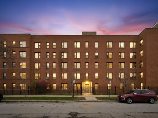 7363 S South Shore Drive , Unit 505, Chicago, IL 60649