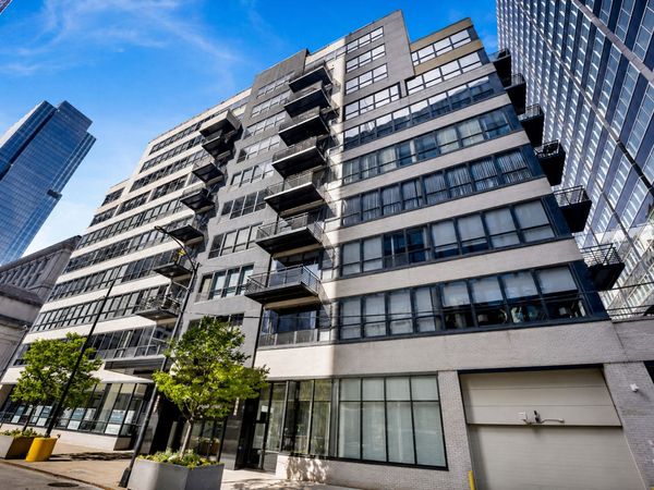 130 S Canal Street , Unit 715, Chicago, IL 60606