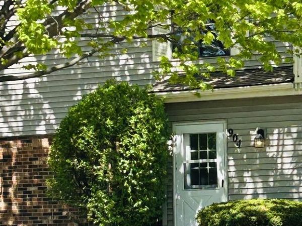 904 Van Buren Court , Unit 904, Vernon Hills, IL 60061