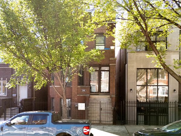 2029 W COULTER Street , Unit G, Chicago, IL 60608