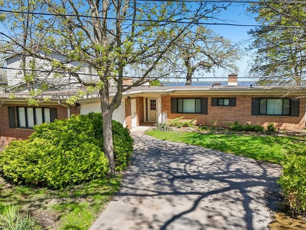 59 Cora Avenue , Fox Lake, IL 60020