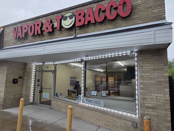 1809 S Wolf Road , Hillside, IL 60162