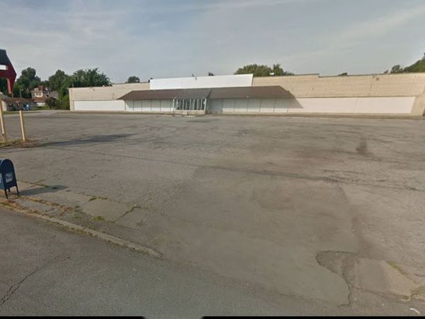 3101-3103 Sycamore Street , Cairo, IL 62914