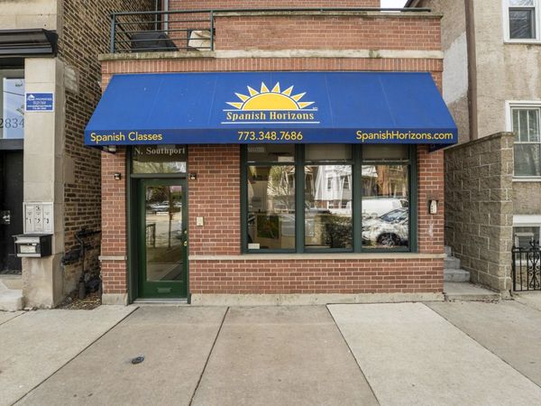 2836 N Southport Avenue , Unit G, Chicago, IL 60657