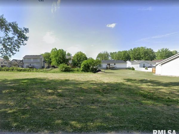 Lot 54 FRANKLIN Avenue , Davenport, IA 52806
