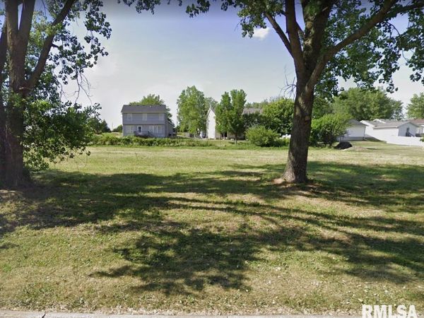Lot 55 FRANKLIN Avenue , Davenport, IA 52806