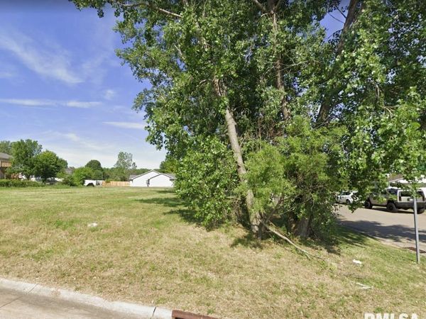 Lot 56 FRANKLIN Avenue , Davenport, IA 52806