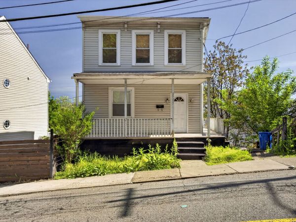 2709 Josephine Street , Pittsburgh, PA 15203