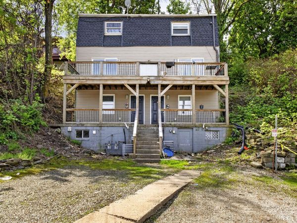 2838-2840 Josephine St , Pittsburgh, PA 15203